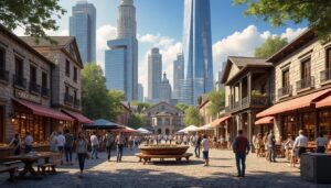 découvrez comment valoriser le patrimoine local au xxie siècle en combinant traditions, innovations et développement durable pour préserver notre héritage culturel.