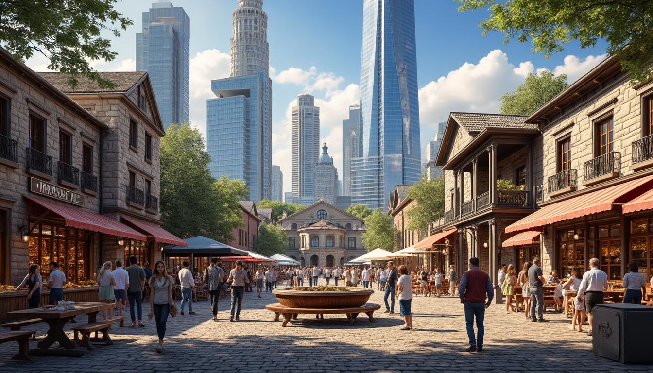 découvrez comment valoriser le patrimoine local au xxie siècle en combinant traditions, innovations et développement durable pour préserver notre héritage culturel.