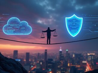 découvrez comment protéger votre vie privée tout en gérant efficacement vos informations personnelles pour un équilibre optimal entre sécurité et partage.