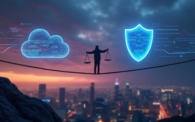 découvrez comment protéger votre vie privée tout en gérant efficacement vos informations personnelles pour un équilibre optimal entre sécurité et partage.