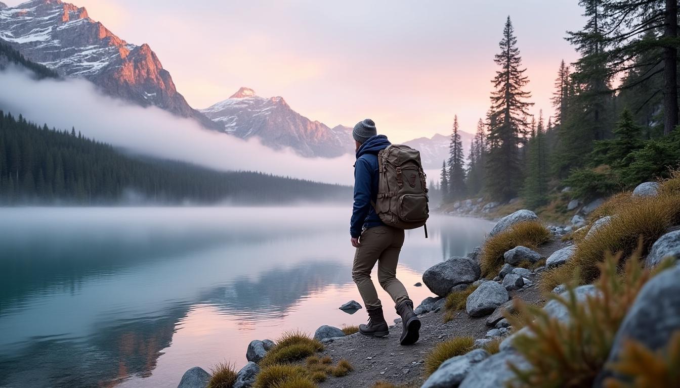 découvrez comment voyager autrement en rencontrant des passionnés qui partagent leurs expériences uniques et inspirantes pour des aventures authentiques.